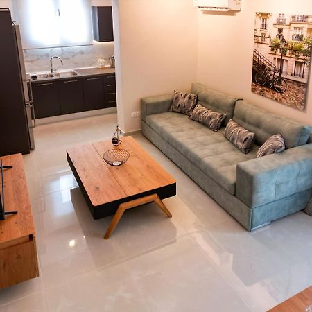Katia Athens Apartment 外观 照片