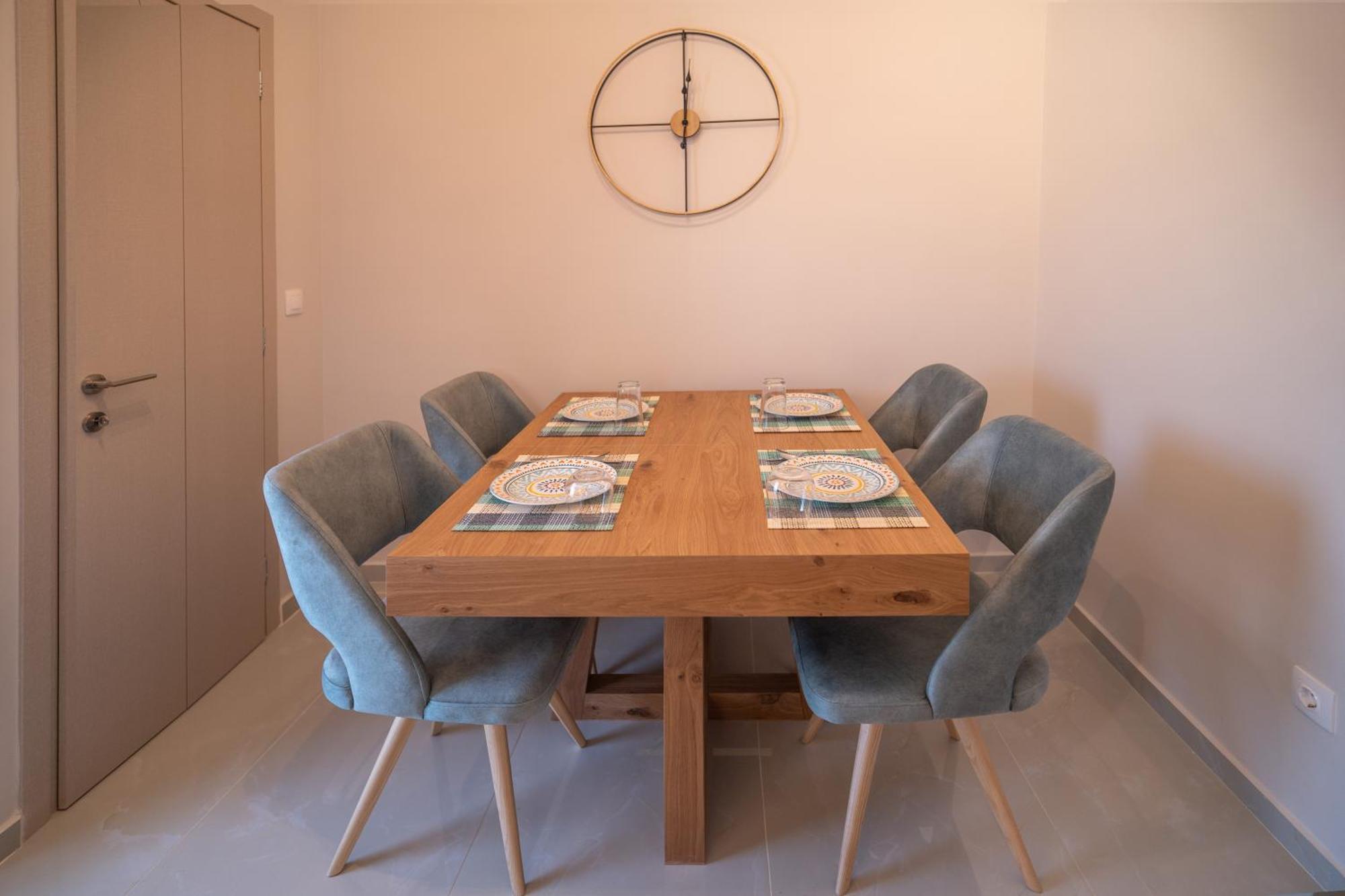 Katia Athens Apartment 外观 照片