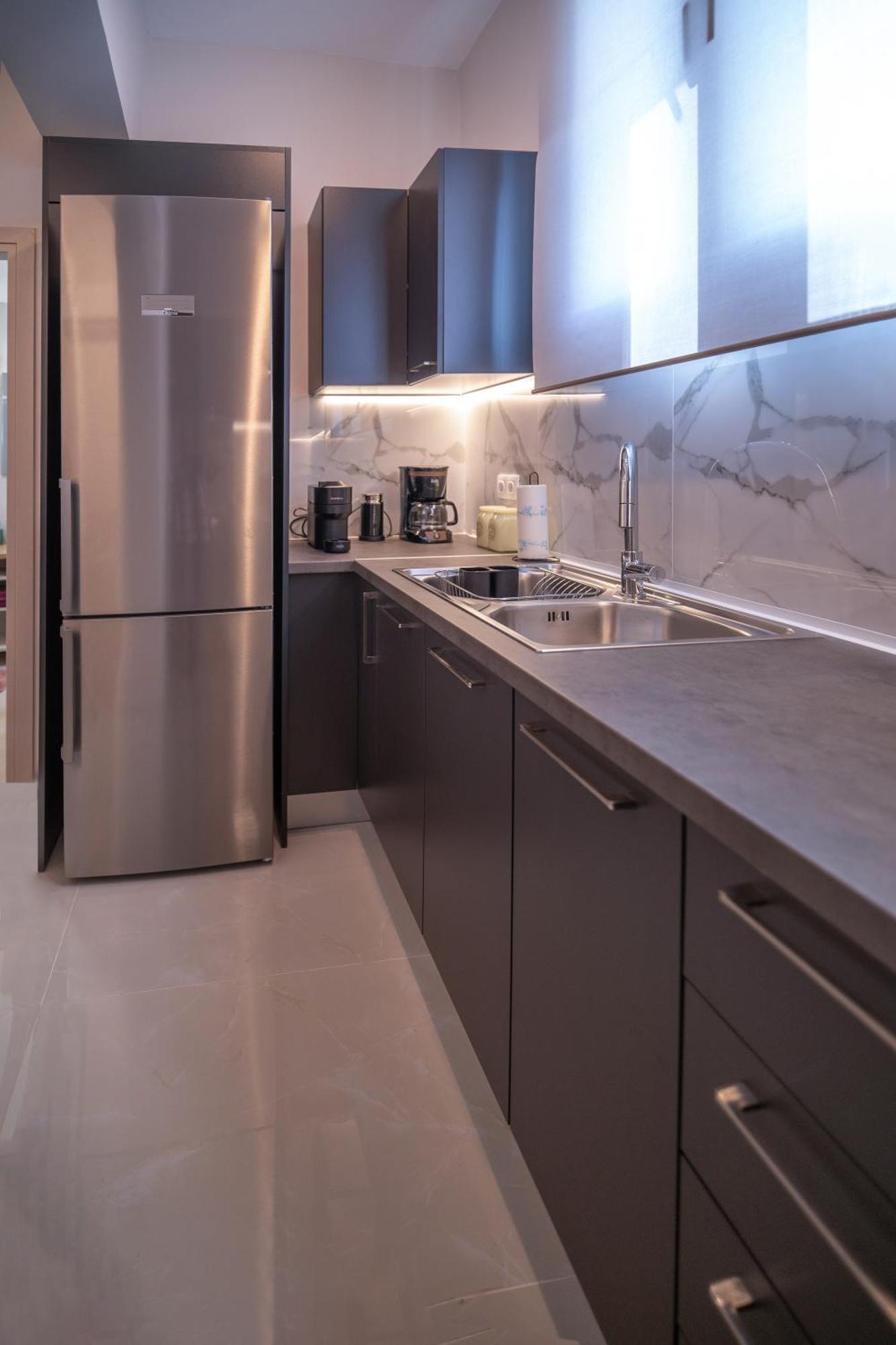Katia Athens Apartment 外观 照片
