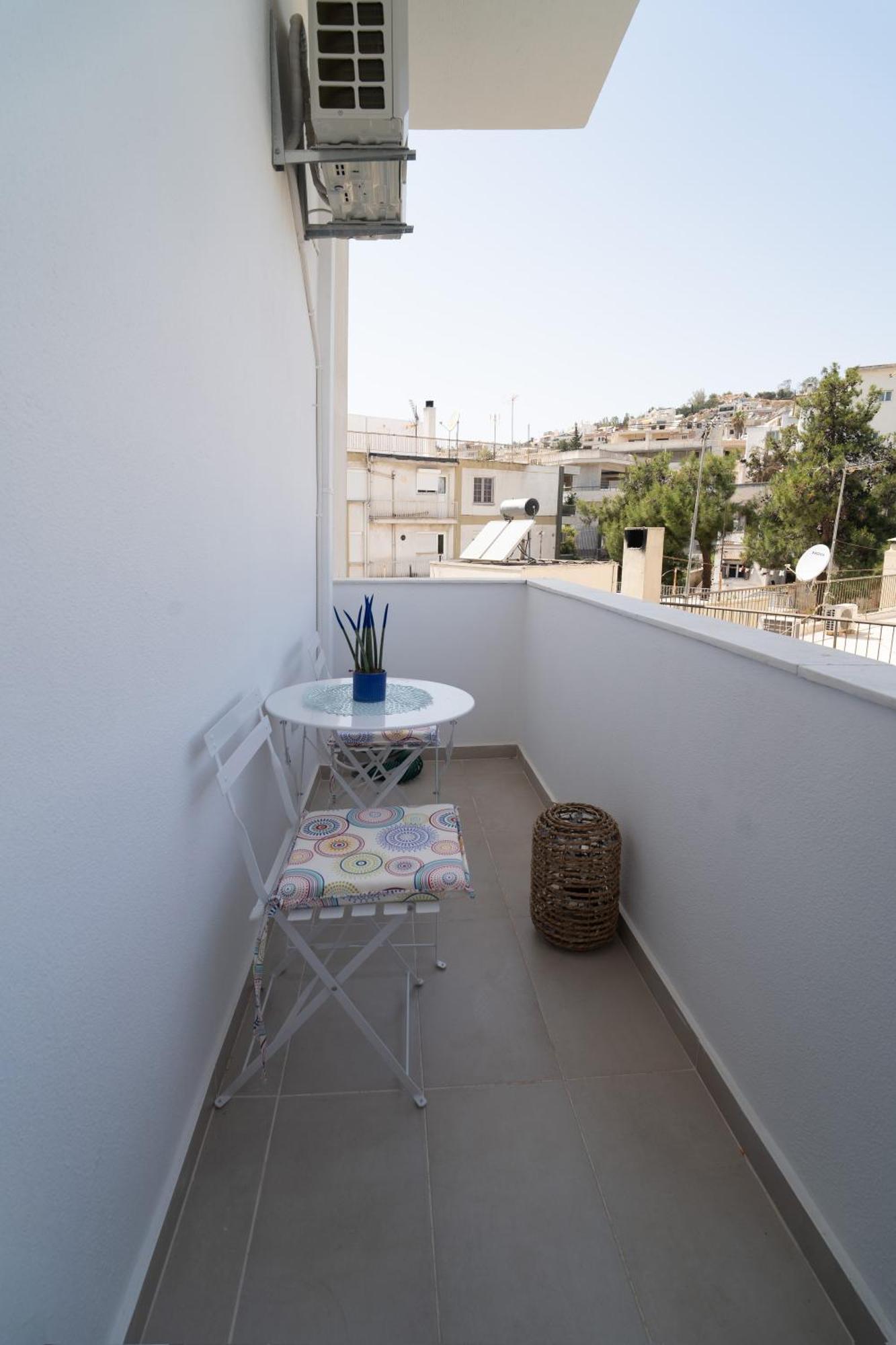 Katia Athens Apartment 外观 照片