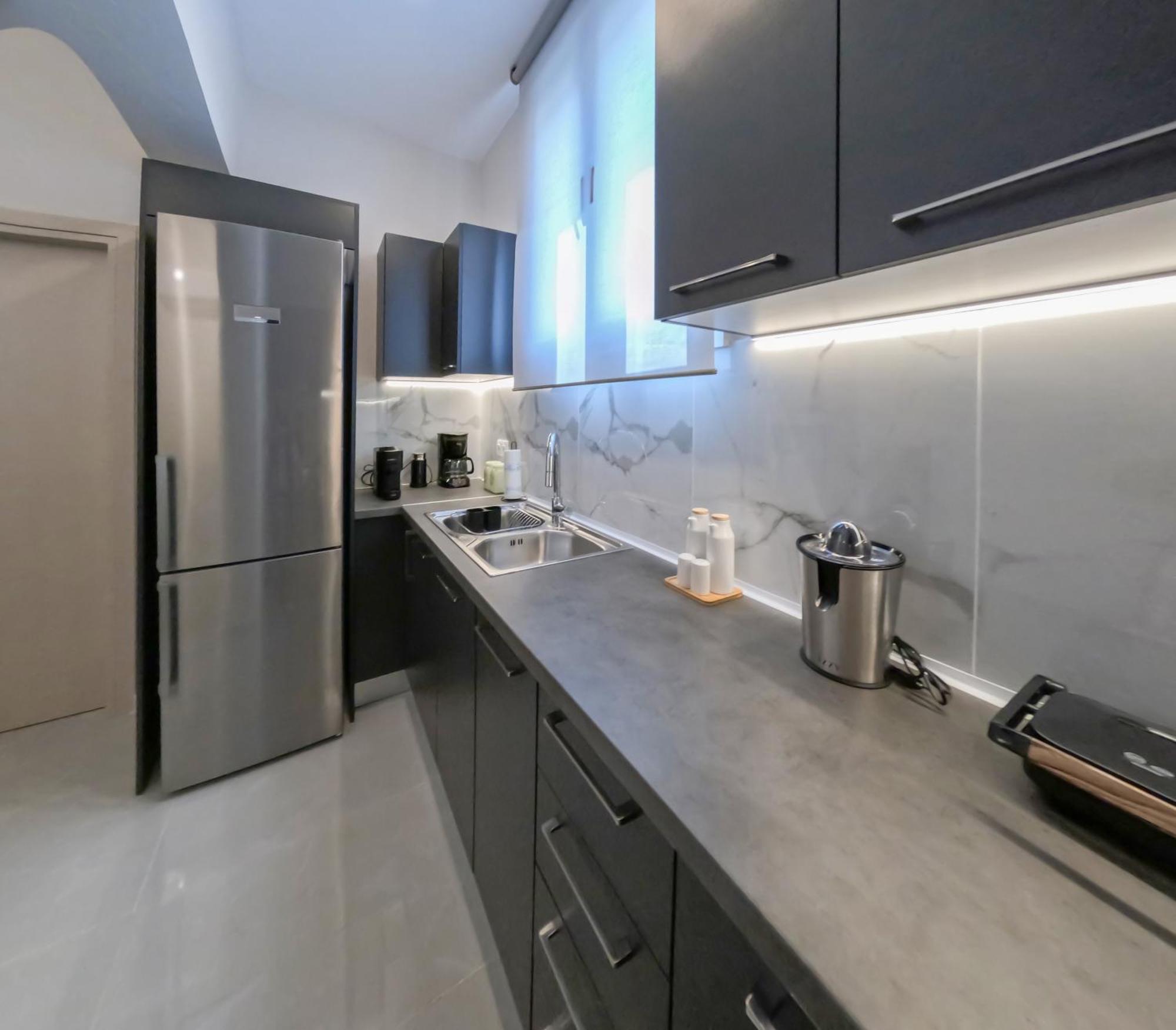 Katia Athens Apartment 外观 照片