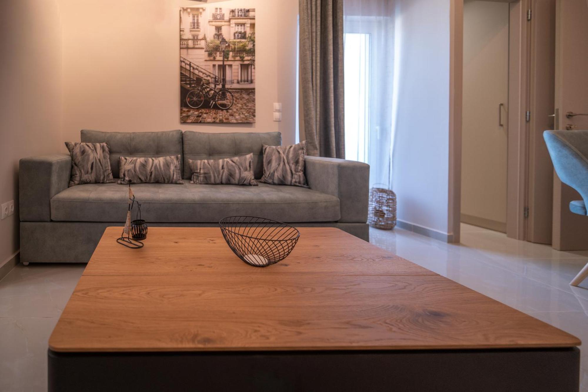 Katia Athens Apartment 外观 照片